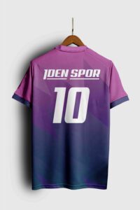FUTBOL FORMA (TEK ÜST) 1DSFU-1
