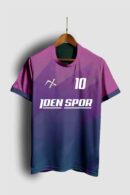 FUTBOL FORMA (TEK ÜST) 1DSFU-1
