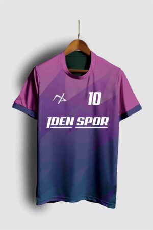 FUTBOL FORMA (TEK ÜST) 1DSFU-1