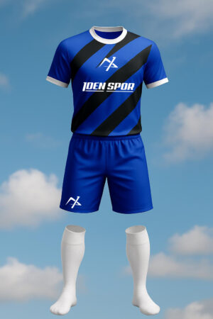 FUTBOL FORMA - ŞORT - ÇORAP