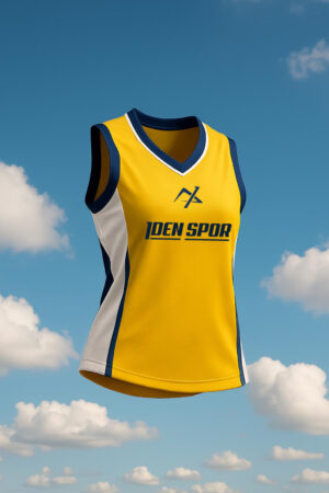 VOLEYBOL FORMA TEK ÜST