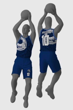 BASKETBOL FORMA ŞORT TAKIM 1DSBT-1