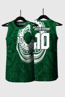 BASKETBOL FORMA (TEK ÜST) 1DSBU-1