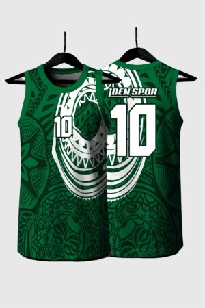 BASKETBOL FORMA (TEK ÜST) 1DSBU-1