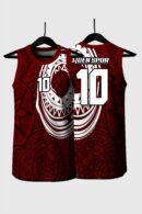 BASKETBOL FORMA (TEK ÜST) 1DSBU-1