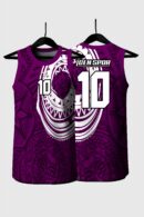 BASKETBOL FORMA (TEK ÜST) 1DSBU-1