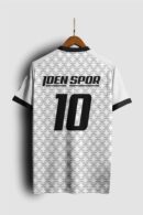 FUTBOL FORMA (TEK ÜST) 1DSFU-10