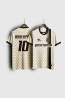 FUTBOL FORMA (TEK ÜST) 1DSFU-10