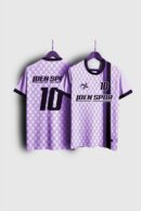 FUTBOL FORMA (TEK ÜST) 1DSFU-10