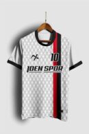 FUTBOL FORMA (TEK ÜST) 1DSFU-10