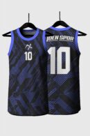 BASKETBOL FORMA (TEK ÜST) 1DSBU-10
