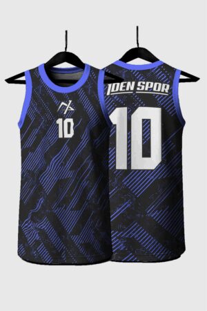 BASKETBOL FORMA (TEK ÜST) 1DSBU-10