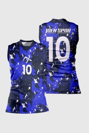 VOLEYBOL FORMA (TEK ÜST) 1DSVU-10