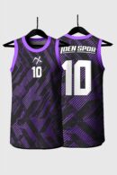 BASKETBOL FORMA (TEK ÜST) 1DSBU-10