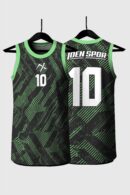 BASKETBOL FORMA (TEK ÜST) 1DSBU-10