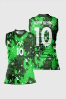 VOLEYBOL FORMA (TEK ÜST) 1DSVU-10