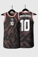 BASKETBOL FORMA (TEK ÜST) 1DSBU-10