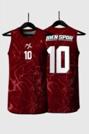 BASKETBOL FORMA (TEK ÜST) 1DSBU-11