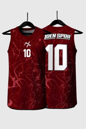 BASKETBOL FORMA (TEK ÜST) 1DSBU-11
