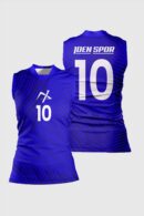 VOLEYBOL FORMA (TEK ÜST) 1DSVU-11