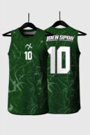 BASKETBOL FORMA (TEK ÜST) 1DSBU-11