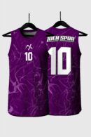BASKETBOL FORMA (TEK ÜST) 1DSBU-11
