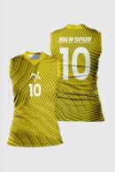 VOLEYBOL FORMA (TEK ÜST) 1DSVU-11