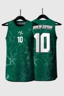 BASKETBOL FORMA (TEK ÜST) 1DSBU-11