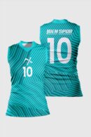 VOLEYBOL FORMA (TEK ÜST) 1DSVU-11