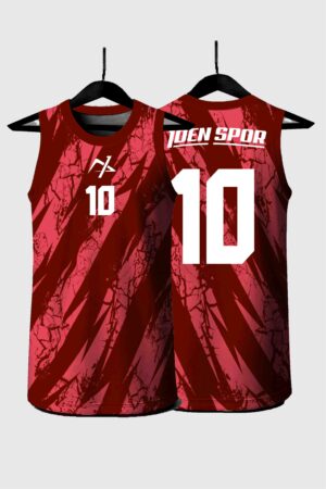 BASKETBOL FORMA (TEK ÜST) 1DSBU-12