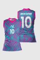 VOLEYBOL FORMA (TEK ÜST) 1DSVU-12