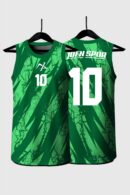 BASKETBOL FORMA (TEK ÜST) 1DSBU-12