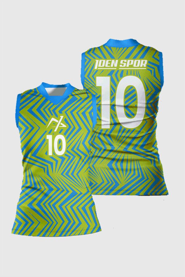 VOLEYBOL FORMA (TEK ÜST) 1DSVU-12