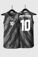 BASKETBOL FORMA (TEK ÜST) 1DSBU-12