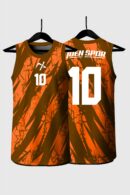 BASKETBOL FORMA (TEK ÜST) 1DSBU-12