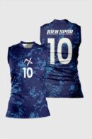 VOLEYBOL FORMA (TEK ÜST) 1DSVU-13