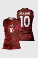 VOLEYBOL FORMA (TEK ÜST) 1DSVU-13