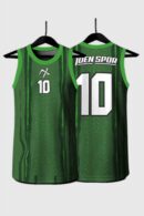 BASKETBOL FORMA (TEK ÜST) 1DSBU-13