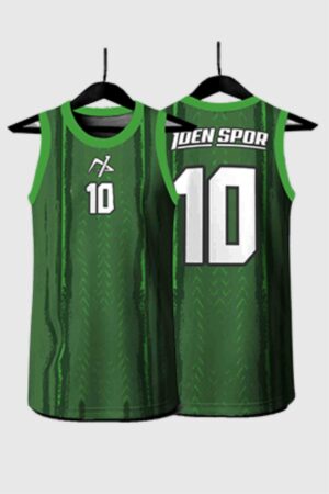 BASKETBOL FORMA (TEK ÜST) 1DSBU-13