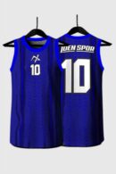 BASKETBOL FORMA (TEK ÜST) 1DSBU-13