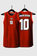 BASKETBOL FORMA (TEK ÜST) 1DSBU-13
