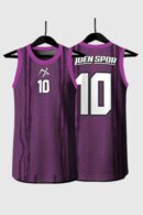 BASKETBOL FORMA (TEK ÜST) 1DSBU-13