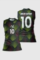 VOLEYBOL FORMA (TEK ÜST) 1DSVU-14