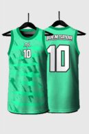 BASKETBOL FORMA (TEK ÜST) 1DSBU-14