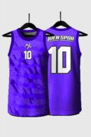 BASKETBOL FORMA (TEK ÜST) 1DSBU-14