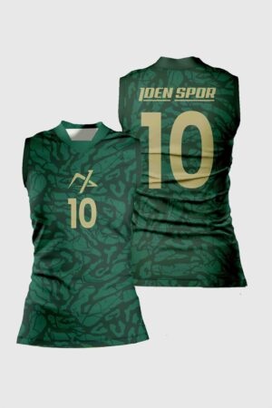 VOLEYBOL FORMA (TEK ÜST) 1DSVU-15