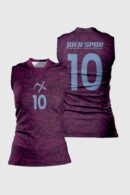 VOLEYBOL FORMA (TEK ÜST) 1DSVU-15