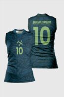 VOLEYBOL FORMA (TEK ÜST) 1DSVU-15