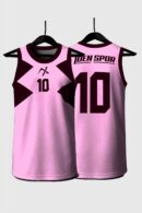BASKETBOL FORMA (TEK ÜST) 1DSBU-15