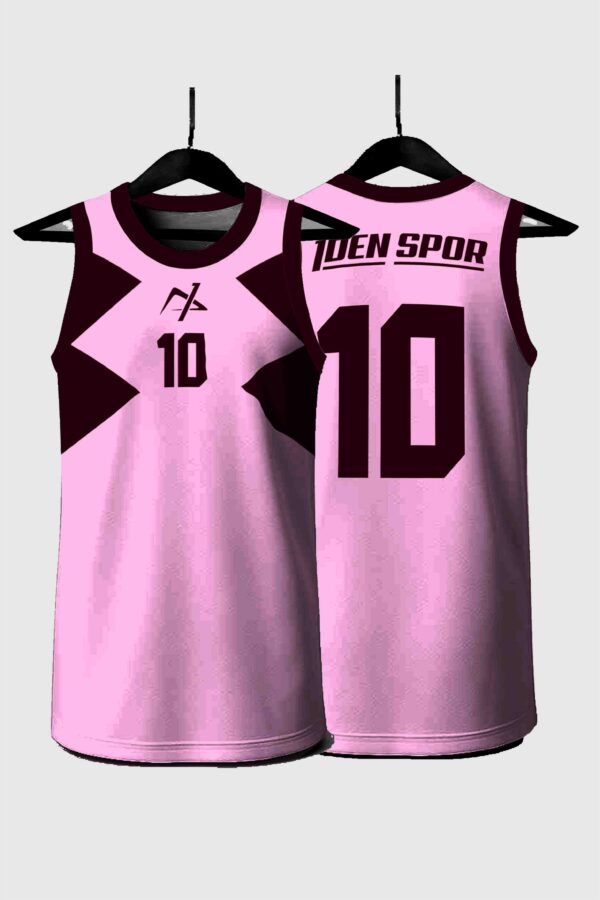 BASKETBOL FORMA (TEK ÜST) 1DSBU-15